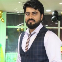 Vishal Srivastava