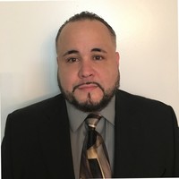 Cisco Alvarado