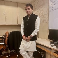 Krishna Chadha
