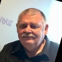 Steve Taylor - Safety Specialist