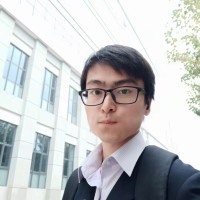 Zion Zhang