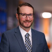Sean Mccollough, Mba - Hrm