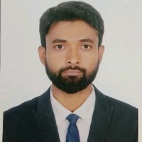 Md Tanvirul Haque