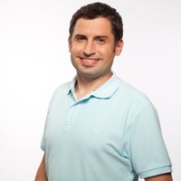 Daniel Gavrila