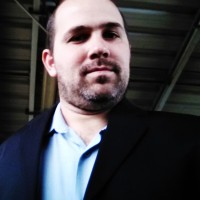 Celso Saffiotte Junior