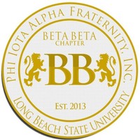 Long Beach Phiotas, Beta Beta Chapter
