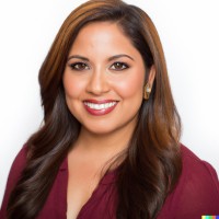 Ana Tesorio