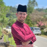 Fairol Hazry Harifan