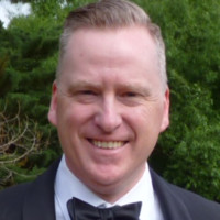 Mark Cochrane-Holley