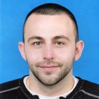 Daniel Kerlin