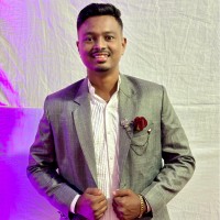 Rahul Mhatre