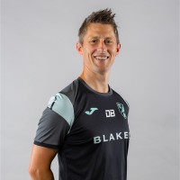 Damien Bowyer