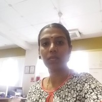 Tejashwini Imanna