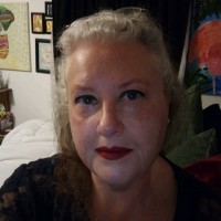Heidi Butterfield