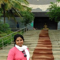 Sneha Nagaveni Krishnappa