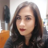 Sandra Lujan Mongrut