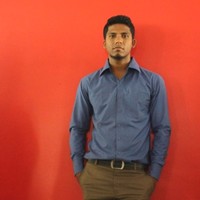 Mishuk Ghosh