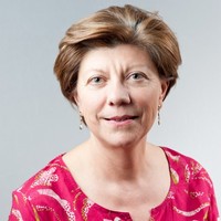 Christine Sadrin