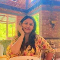 SRISHTY SHARMA
