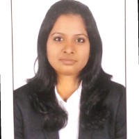Maheswari R