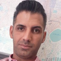 amir shk