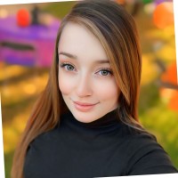 Gabriella Roberts