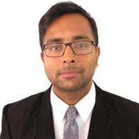 Jeevan Pandey