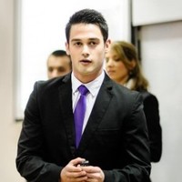 Nick Klein