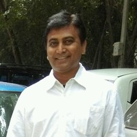 Sandeep Shah