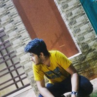 Shreyas Parida