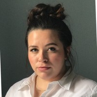 Samantha Hendrie