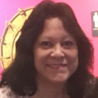 Phyllis Adrian