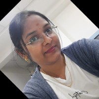 Srawanthi Joshi