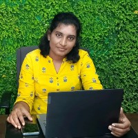 Sireesha Reddy