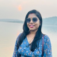 Lipsita Priyadarsani