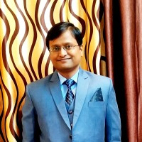 Raman M.