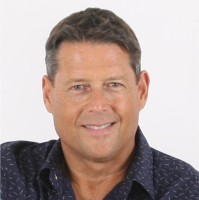 Kent Martin