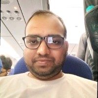 Avinash Dhivar