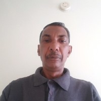 Nerick Laloo