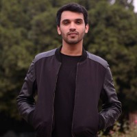 Muhammad Haroon