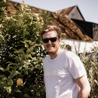 Joel Lindberg