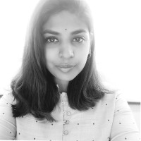 Niveditha GS