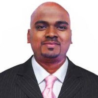 Calixte John Paul Emile