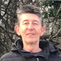 Colin Rice