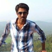 manjunath s m