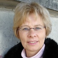 Yvonne Grooten