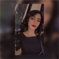 Shayma Mousa