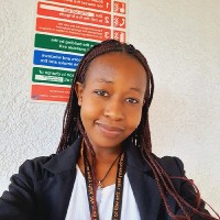 Juliana Kerubo