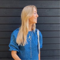 Anouk Blom