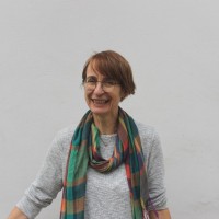 Gudrun Schrömmer